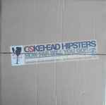 Cokehead Hipsters – How Far Will You Go!? (1997, CD) - Discogs