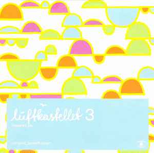 Various - Luftkastellet 3 album cover