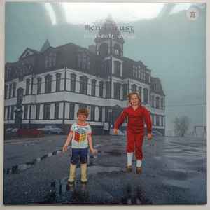 Men I Trust – Untourable Album (2023, Baby Blue, Vinyl) - Discogs