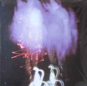 Mist (12) - Glowing Net album cover