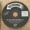 Hot Mix Productions - Retromix Show #35 (94)