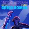 Various - Track Record: Best Of Greco​-​Roman