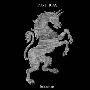 télécharger l'album Poni Hoax - Budapest