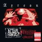 Cover of Actual Fantasy Revisited (+ 1996 Version), 2016-08-26, Box Set