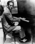 last ned album Gershwin Avec Lawrence Winters Et Grace De La Cruz - Gershwin