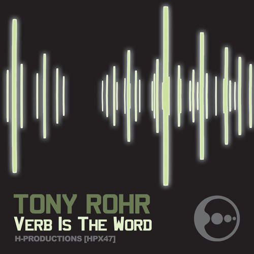 last ned album Download Tony Rohr - Verb Is The Word album
