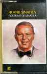 Cover of Portrait Of Sinatra, 1977, Cassette