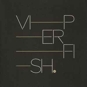 Misanthrop - Viperfish (VIP) / Alive album cover