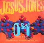 Cover of Zeroes & Ones, 1993, Vinyl