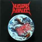 Nuclear Assault – Handle With Care (2011, CD) - Discogs