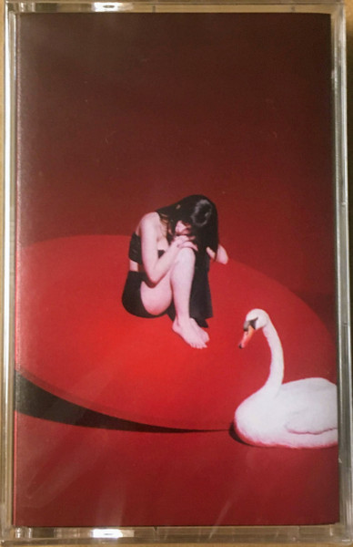 The Marías – Cinema (2021, White Translucent, Gatefold, Vinyl 