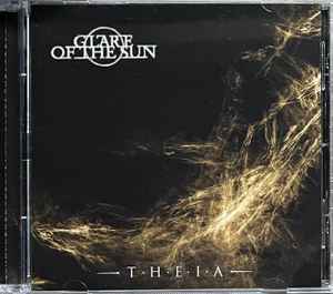 Glare Of The Sun - Theia album cover