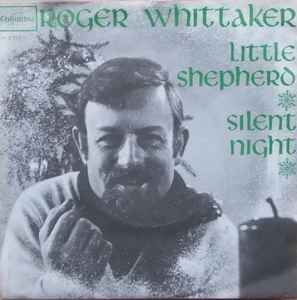 Roger Whittaker - Little Shepherd album cover