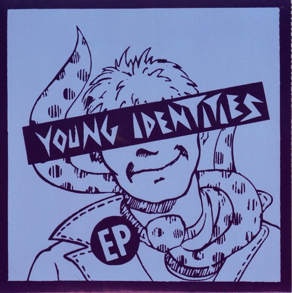 Young Identities – EP (1979, Vinyl) - Discogs