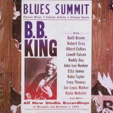 B.B. King – Blues Summit (1993