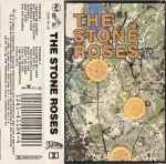 Cover of The Stone Roses, 1989, Cassette