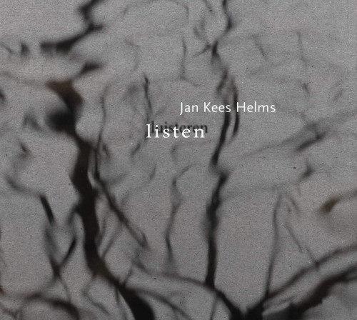 ladda ner album Jan Kees Helms - Listen