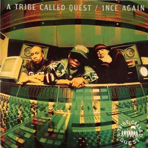 1nce Again - A Tribe Called Quest