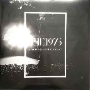 The 1975 – Cars (2020, Clear, Vinyl) - Discogs