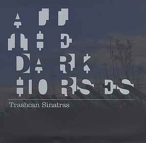 Trashcan Sinatras – All The Dark Horses (2005, Vinyl) - Discogs