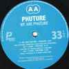 Phuture - We Are Phuture Remix E.P