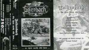 Falkenbach –En Their Medh Riki Fara... (1998, Cassette) - Discogs