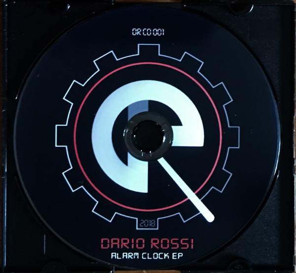 baixar álbum Dario Rossi - Alarm Clock EP