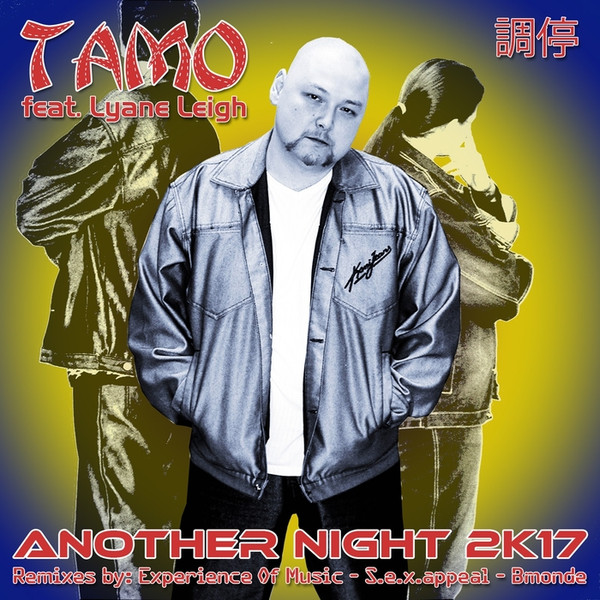 Album herunterladen Tamo Feat Lyane Leigh - Another Night 2k17