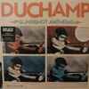 Duchamp (3) - Slingshot Anthems