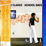 Stanley Clarke – School Days (1976, Vinyl) - Discogs