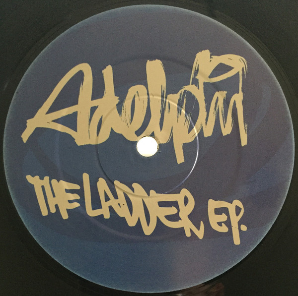 Album herunterladen Adelphi - The Ladder EP