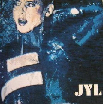 Album herunterladen Jyl - Jyl
