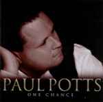 One Chance / Paul Potts