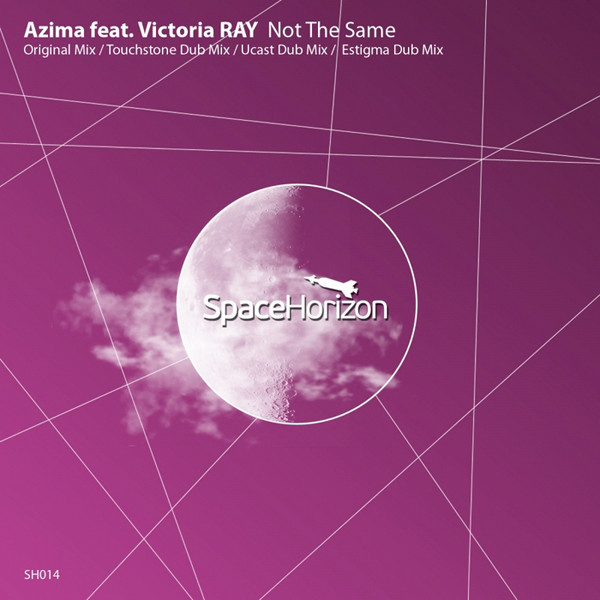 ladda ner album Azima Feat Victoria RAY - Not The Same