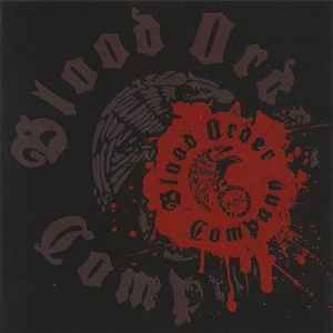 Blood Order Company - Blood Order Company album cover
