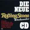 Various - Rare Trax Vol. 101 - Die Neue Rolling Stone Weekender CD