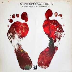 Footprints - Pat Martino