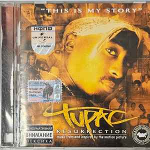 Thug Rap music | Discogs