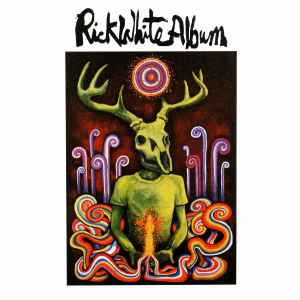 Rick White - 137 album cover