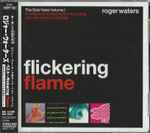 Cover of Flickering Flame, 2002-05-02, CD