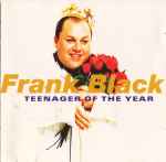 Cover of Teenager Of The Year, 1994-05-23, CD