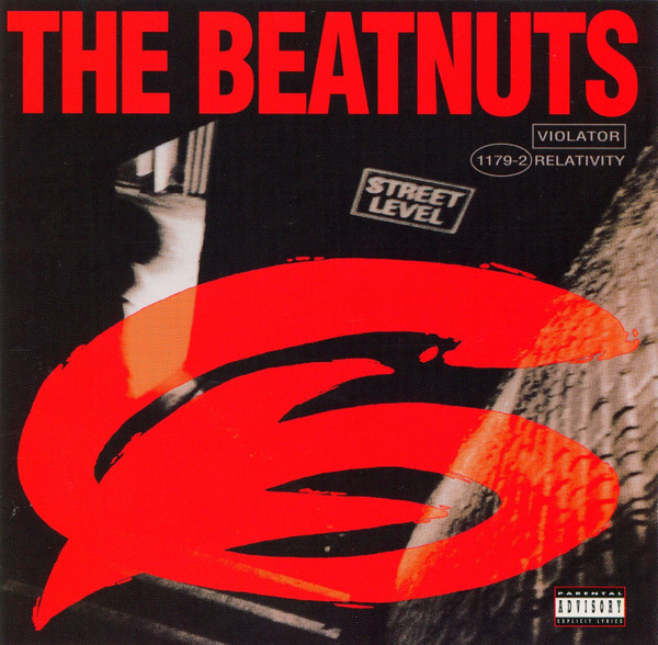 The Beatnuts – The Beatnuts (1994, CD) - Discogs