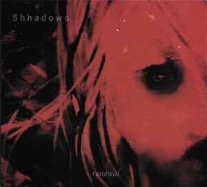 Shhadows - Renewal album cover