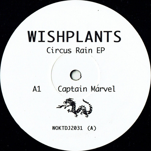 last ned album Wishplants - Circus Rain