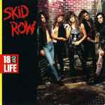 Cover of 18 And Life, 1990, Vinyl