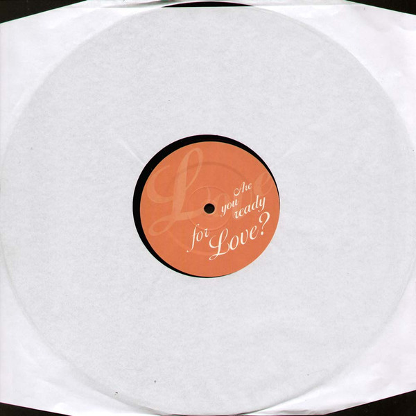 Elton John – Are You Ready For Love (Vinyl) - Discogs