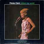 Cover of Colour My World, 1967, Vinyl