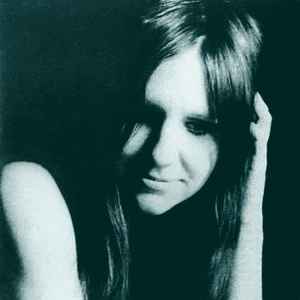 Patty Waters - You Loved Me アルバムカバー