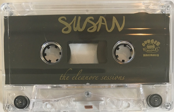 ladda ner album Susan - The Elanore Sessions
