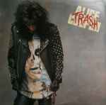 Cover of Trash, 1989, Vinyl